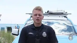 Beach Safety and Rules