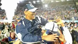 Hunter Smith: Reflections on Professional Football