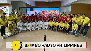 Bombo Radyo liwat nagpakita sang dedikasyon sa publiko paagi sa makasaysayan nga Dugong Bombo