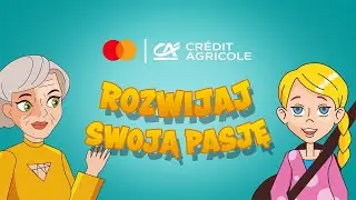Misja Rozwijanie &ndash; pasja | MISJA KA$A