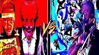 Reacting To Kosu's 