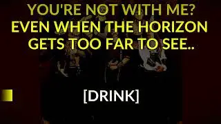 Demon Bitch - Hellfriends KARAOKE