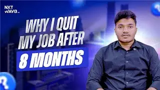 How Pranay Switched to an SDE-1 Role | Next Wave of Possibilities | NxtWave