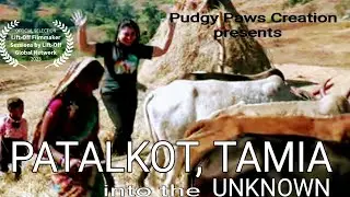 PATALKOT, TAMIA - into the unknown