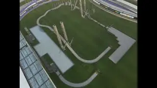 TMU Stadium C5 37.18 by Schmaniol
