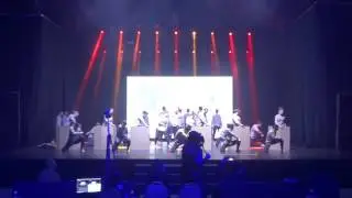HD Community Samson-2017