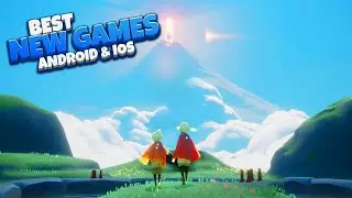 10 лучших новых игр для Android и iOS 2022 года | 10 лучших мобильных игр