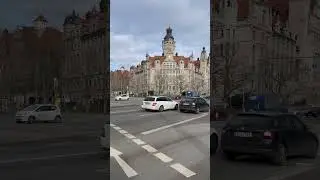 Leipzig -Deutchland 🇩🇪