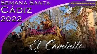 Canto de las Monjas del Rebaño de María al Caminito |MULTICÁMARA| Semana Santa de Cádiz 2022