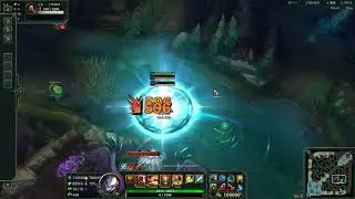 Sett Ultimate Bug in PBE