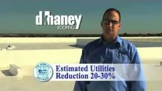 DK Haney Roof - Duro-Last Roof ing System - Demo Installation Video