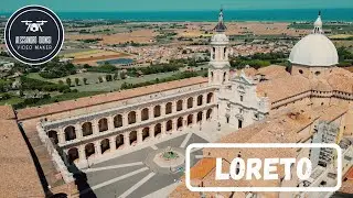 Basilica della Santa Casa | Loreto | Italy