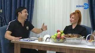 Tam səmimi - Tariyel Qasımov, Tale Kərimli, R&uuml;stəm Yağmur, Aytən Ələkbərova