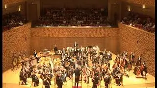 Einojuhani Rautavaara: Symphony No. 7 (“Angel of Light”)