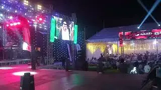 افراح الحويطات في مصر فرح ابن الشيخ صالح المندي