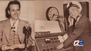 A look back at the 100-year history of radio in RI
