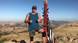 Challenge to Bay Area Hikers!
