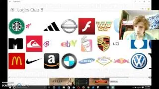 Logo Quiz part 4