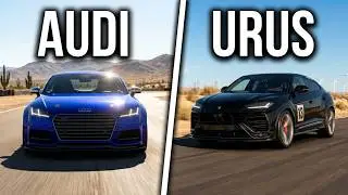 Gran Turismo 7 | 1v1 Drag Race #21 🚗💨 | Quarter Mile | Wheel | PS5
