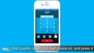 Use Skype to call Land Line Phone and Mobile from iPhone/iPod/Android