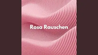 Feines Rauschen