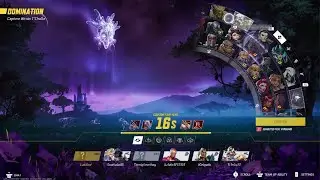 MK carry spider