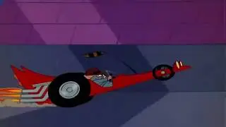 Tom and Jerry | Episode 157 | The Mouse from H U N G E R | Part 1
