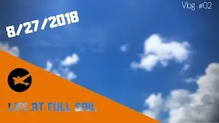 MY FIRST DAY OF CLASSES! (full sail life)