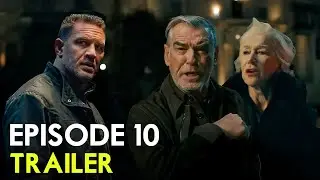 Mobland Episode 10 Trailer | Season Finale - The Beast in Me