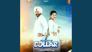 DOLLAR (feat. Rick Noor)