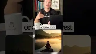 Rest Vs Relaxation #Spiritualrest