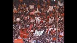 Manchester United Song Stretford Enders