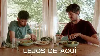 4. LEJOS DE AQUÍ - Marioneta con ego