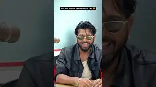 Relationship In King Concert 😍 || King Podcast With @redfmindia
