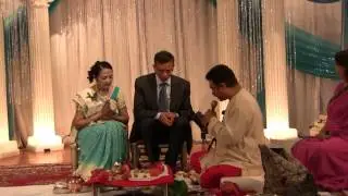 Shivani's Saantek - Short Version
