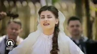 Maria Tincu - M-ai crescut maica cu drag