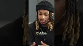 DDG Shares His Truth On Family & More With The Fellas | For The Fellas FULL EPISODE OUT NOW!