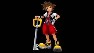 Haley Joel Osment as Sora in Kingdom Hearts Re:coded (Battle Quotes Extracted)