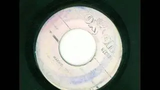 peter tosh & rita - making love ( coxsone 1966 )