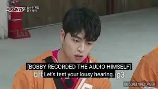iKON TV EP. 9 Count the 