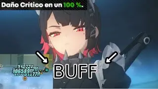 Diferencias y buff a Ellen Joe - 2.0 Zenless Zone Zero