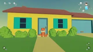 Rec Room - Garfield: Last Monday