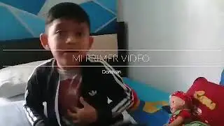 Mi Primer Video !!!! Soy Doninn