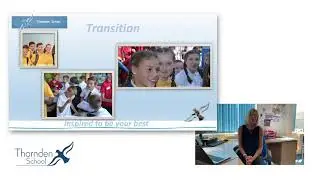 Information Evening
