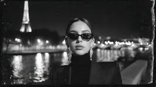 Deep Paris Chill Music | French Soulful House Playlist