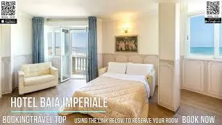 Hotel Baia Imperiale