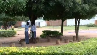 THE SECRET NOTE (Youth Lab 2011, Gulu).mov