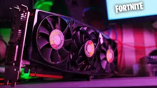 GTX 570 Fortnite Season 6 Chapter 2
