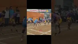 Kabaddi#prokabaddi#kabaddilover #volleyball #pkl