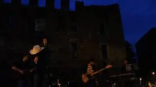OLD TEXAS BLUES BAND - Binasco Beer Festival (blues brothers cover - everybody need somebody)